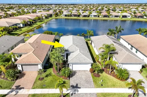 10644 SW Sunray Street Port St Lucie FL 34987