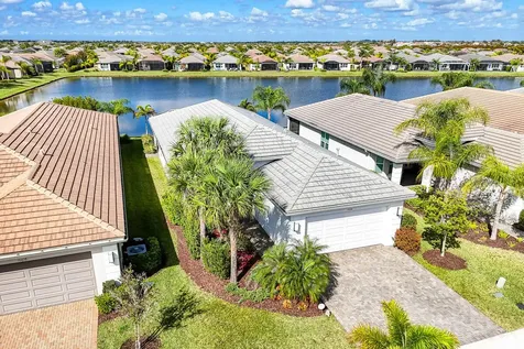10644 SW Sunray Street Port St Lucie FL 34987