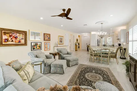 10644 SW Sunray Street Port St Lucie FL 34987