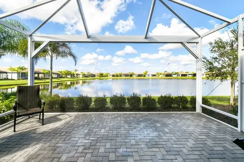 10644 SW Sunray Street Port St Lucie FL 34987
