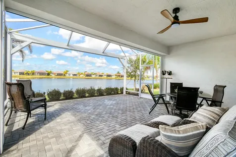 10644 SW Sunray Street Port St Lucie FL 34987