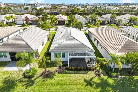 10644 SW Sunray Street Port St Lucie FL 34987