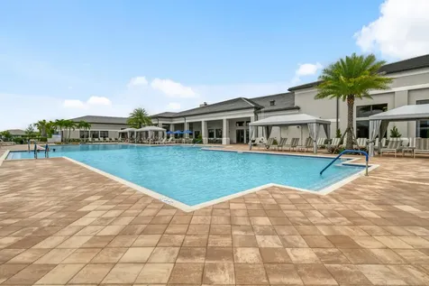 10644 SW Sunray Street Port St Lucie FL 34987