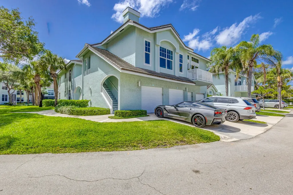 1701 Mizzenmast Way Jupiter FL 33477