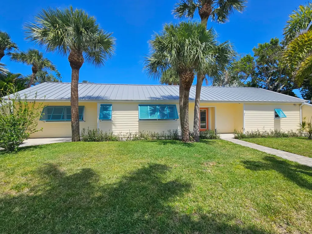 1906 S Ocean Drive Fort Pierce FL 34949