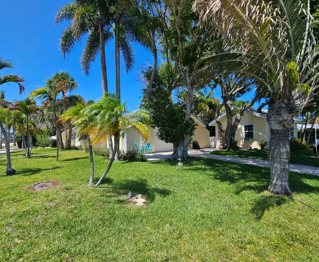 1906 S Ocean Drive Fort Pierce FL 34949