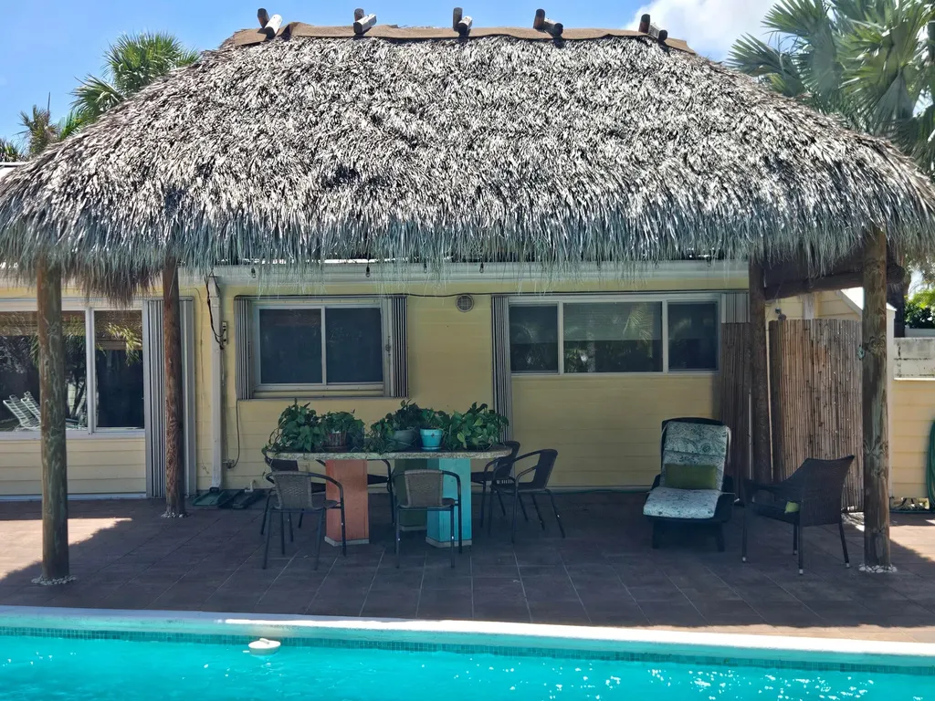 1906 S Ocean Drive Fort Pierce FL 34949