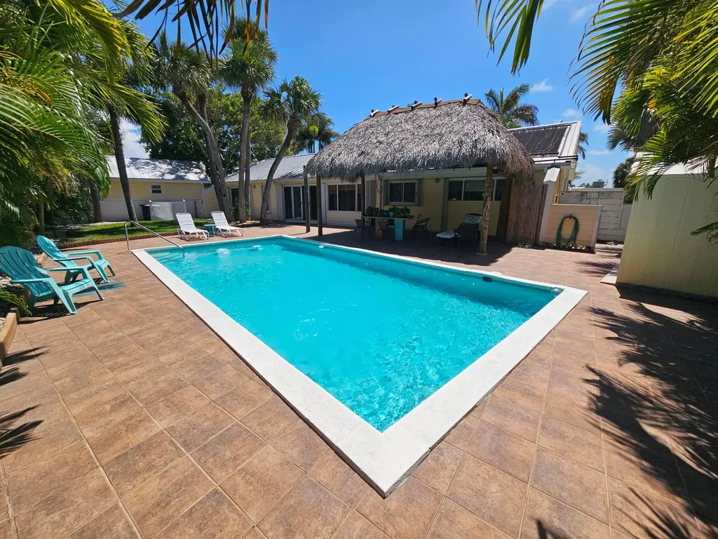 1906 S Ocean Drive Fort Pierce FL 34949