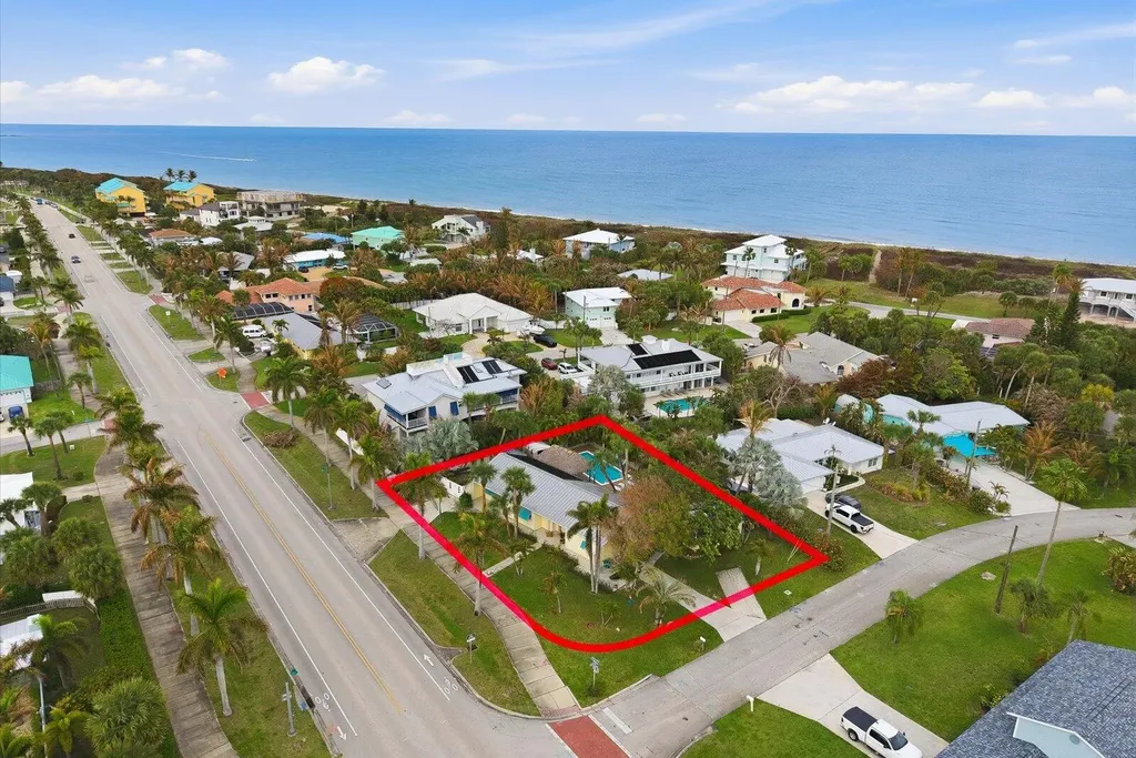 1906 S Ocean Drive Fort Pierce FL 34949