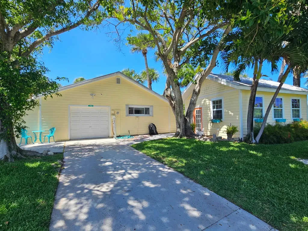 1906 S Ocean Drive Fort Pierce FL 34949