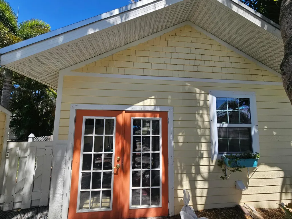 1906 S Ocean Drive Fort Pierce FL 34949