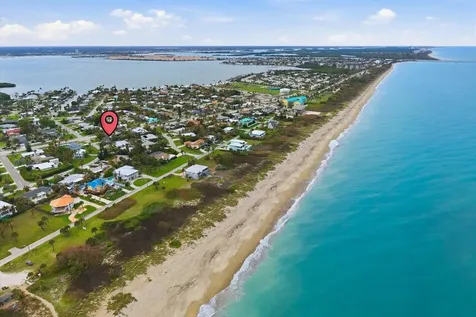 1906 S Ocean Drive Fort Pierce FL 34949