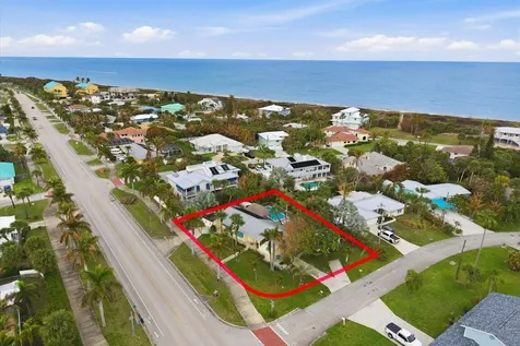 1906 S Ocean Drive Fort Pierce FL 34949