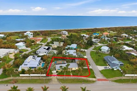 1906 S Ocean Drive Fort Pierce FL 34949