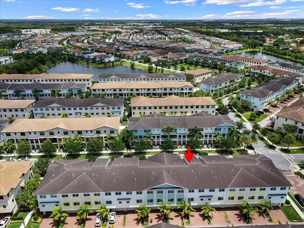 5210 Beckman Terrace Palm Beach Gardens FL 33418