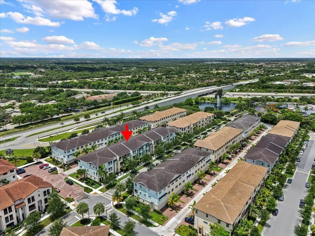 5210 Beckman Terrace Palm Beach Gardens FL 33418