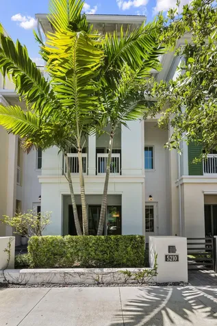 5210 Beckman Terrace Palm Beach Gardens FL 33418
