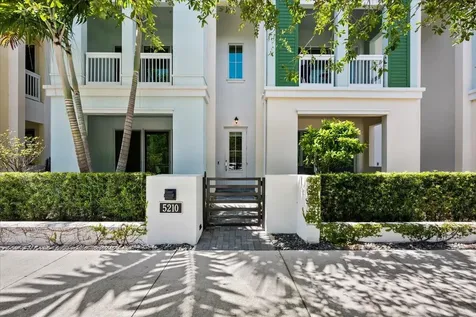 5210 Beckman Terrace Palm Beach Gardens FL 33418