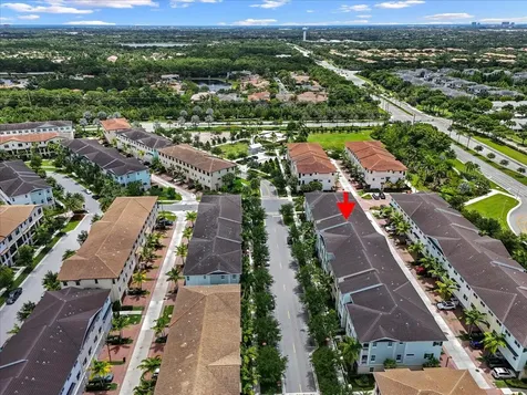 5210 Beckman Terrace Palm Beach Gardens FL 33418