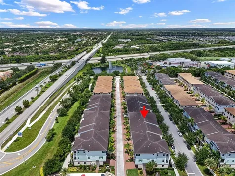 5210 Beckman Terrace Palm Beach Gardens FL 33418