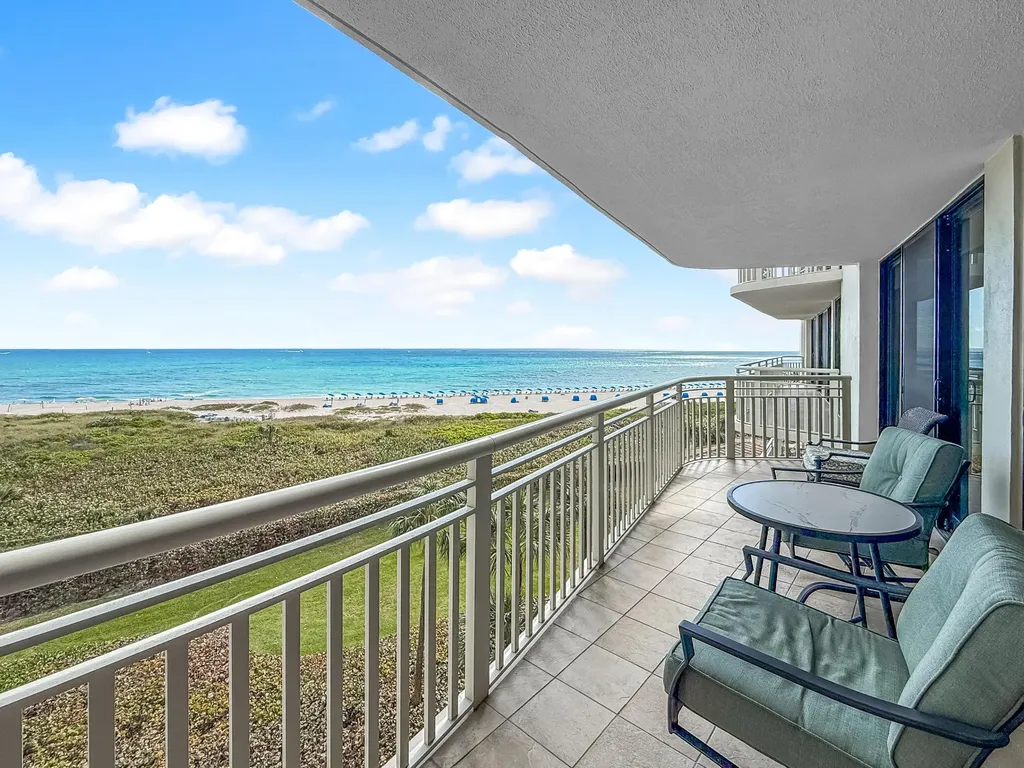 3000 N Ocean Drive Singer Island FL 33404