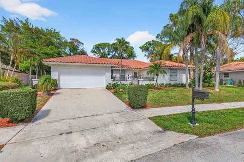 2453 NW 26th Circle Boca Raton FL 33431