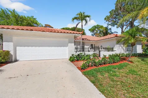 2453 NW 26th Circle Boca Raton FL 33431
