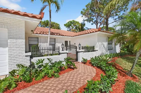2453 NW 26th Circle Boca Raton FL 33431