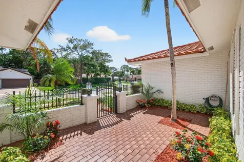 2453 NW 26th Circle Boca Raton FL 33431