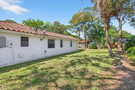 2453 NW 26th Circle Boca Raton FL 33431