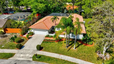 2453 NW 26th Circle Boca Raton FL 33431