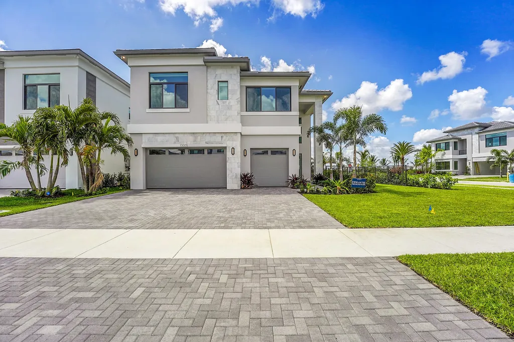 13005 Feathering Way Palm Beach Gardens FL 33412