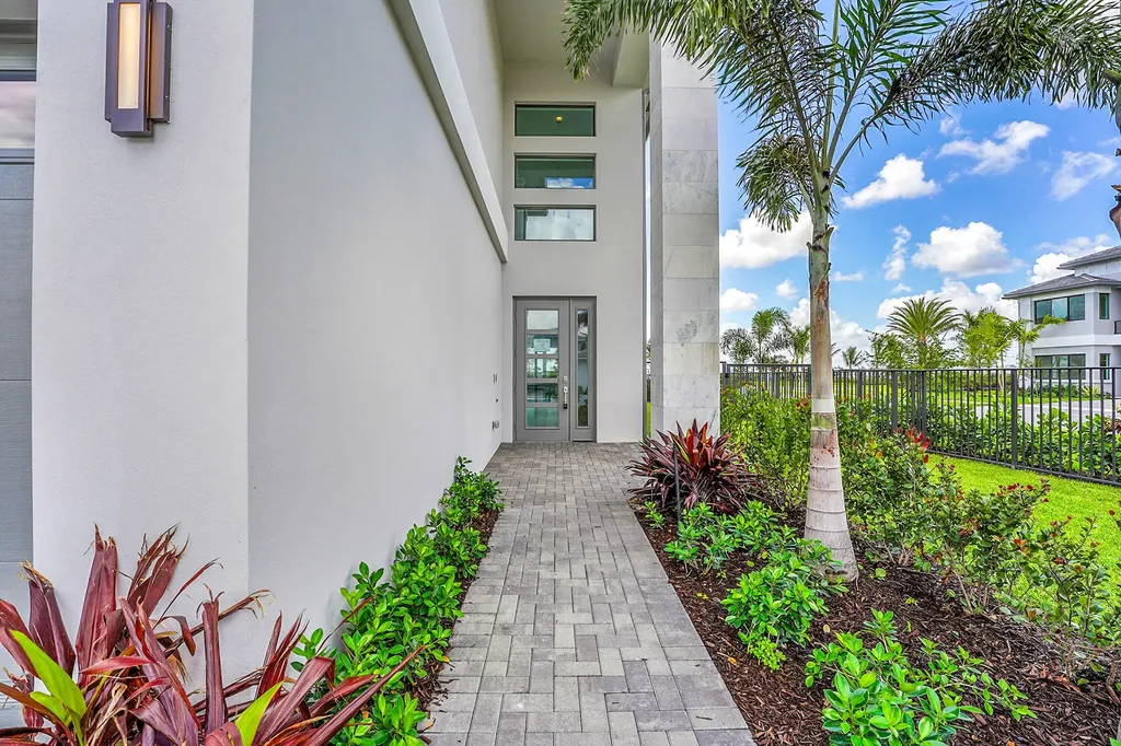 13005 Feathering Way Palm Beach Gardens FL 33412