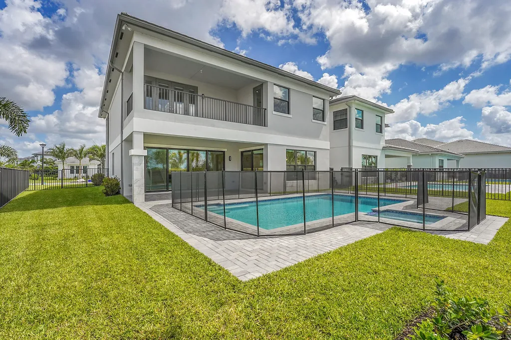 13005 Feathering Way Palm Beach Gardens FL 33412