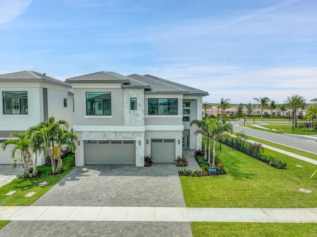 13005 Feathering Way Palm Beach Gardens FL 33412