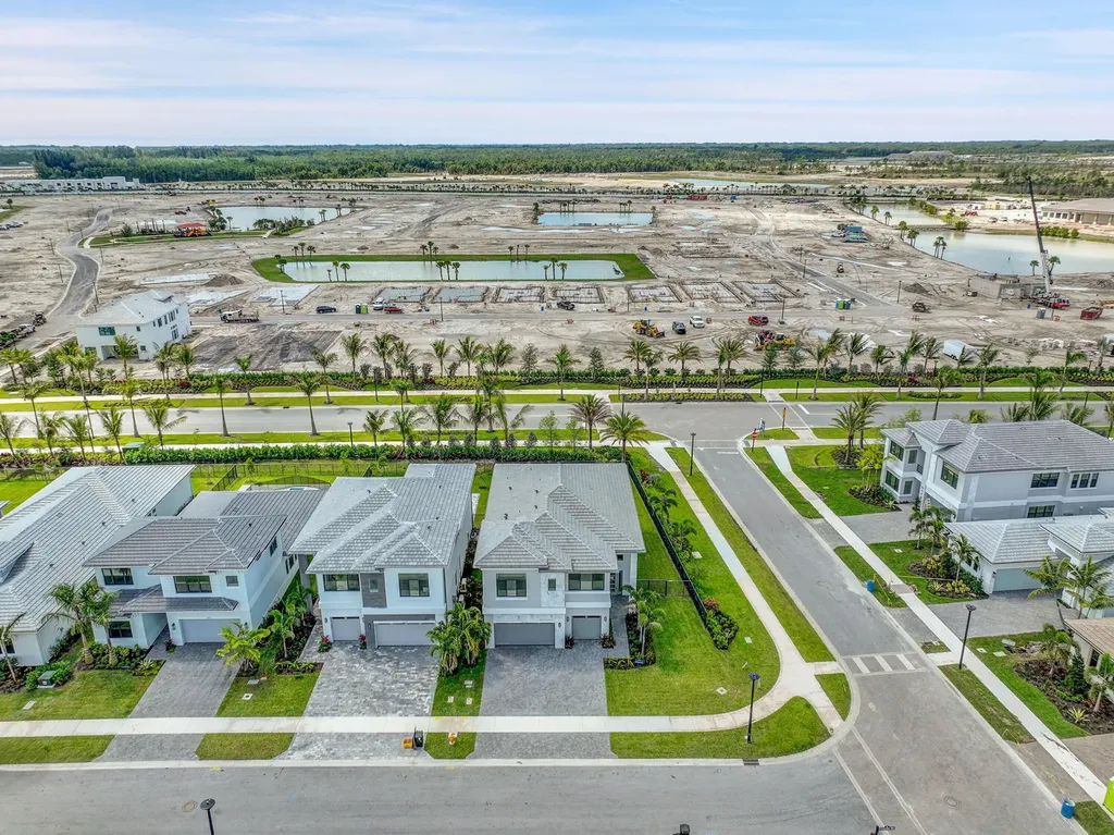 13005 Feathering Way Palm Beach Gardens FL 33412