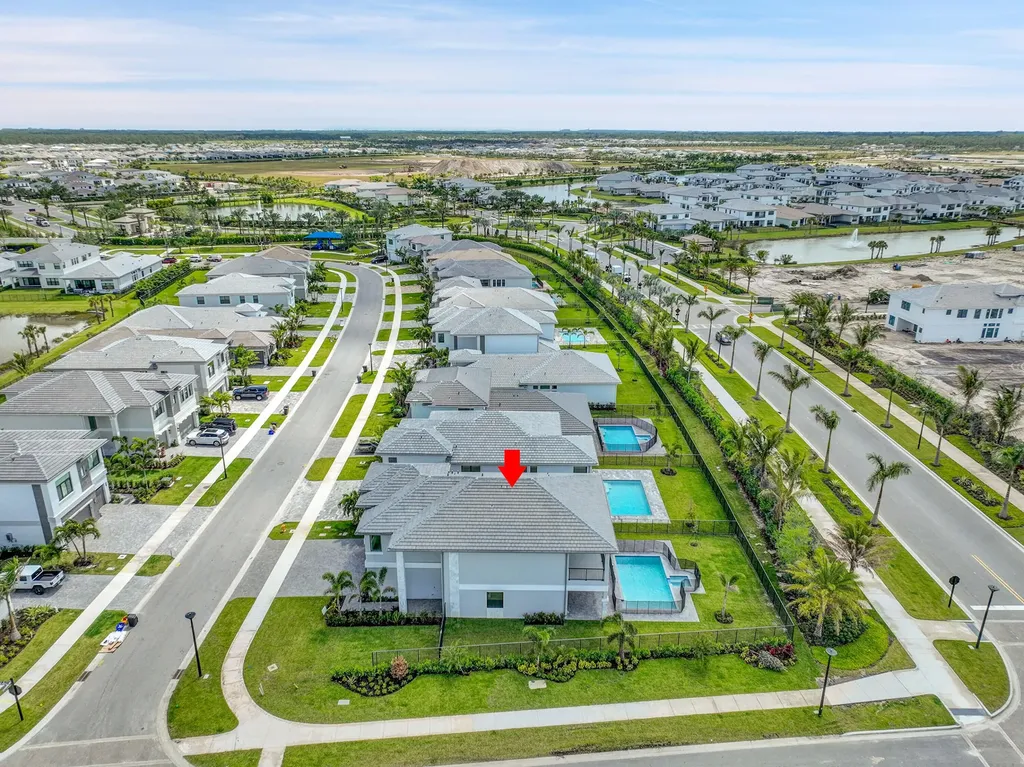 13005 Feathering Way Palm Beach Gardens FL 33412