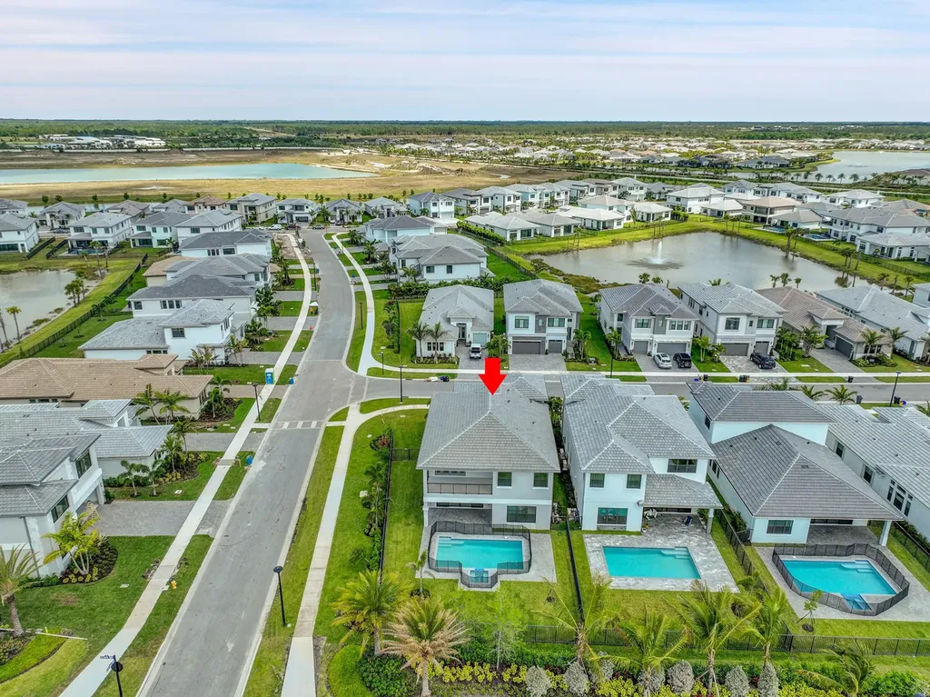 13005 Feathering Way Palm Beach Gardens FL 33412