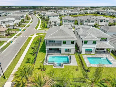 13005 Feathering Way Palm Beach Gardens FL 33412