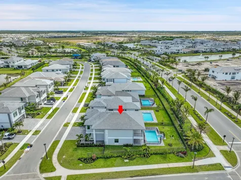 13005 Feathering Way Palm Beach Gardens FL 33412