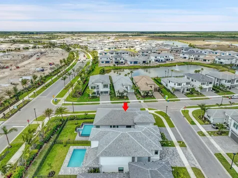 13005 Feathering Way Palm Beach Gardens FL 33412