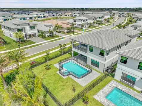 13005 Feathering Way Palm Beach Gardens FL 33412