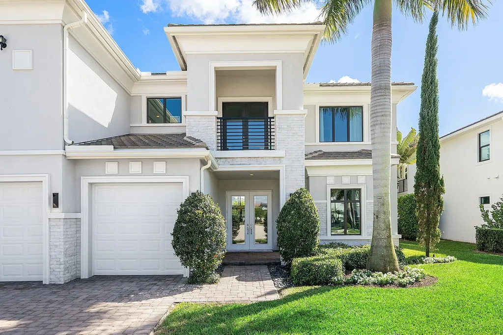 2600 NW 69th Street Boca Raton FL 33496