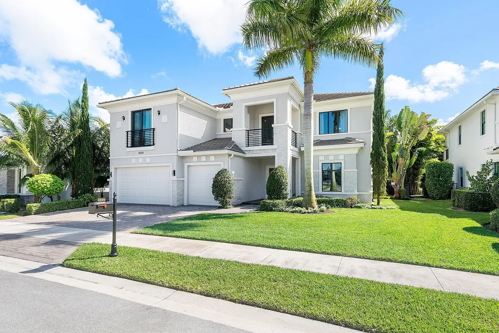 2600 NW 69th Street Boca Raton FL 33496