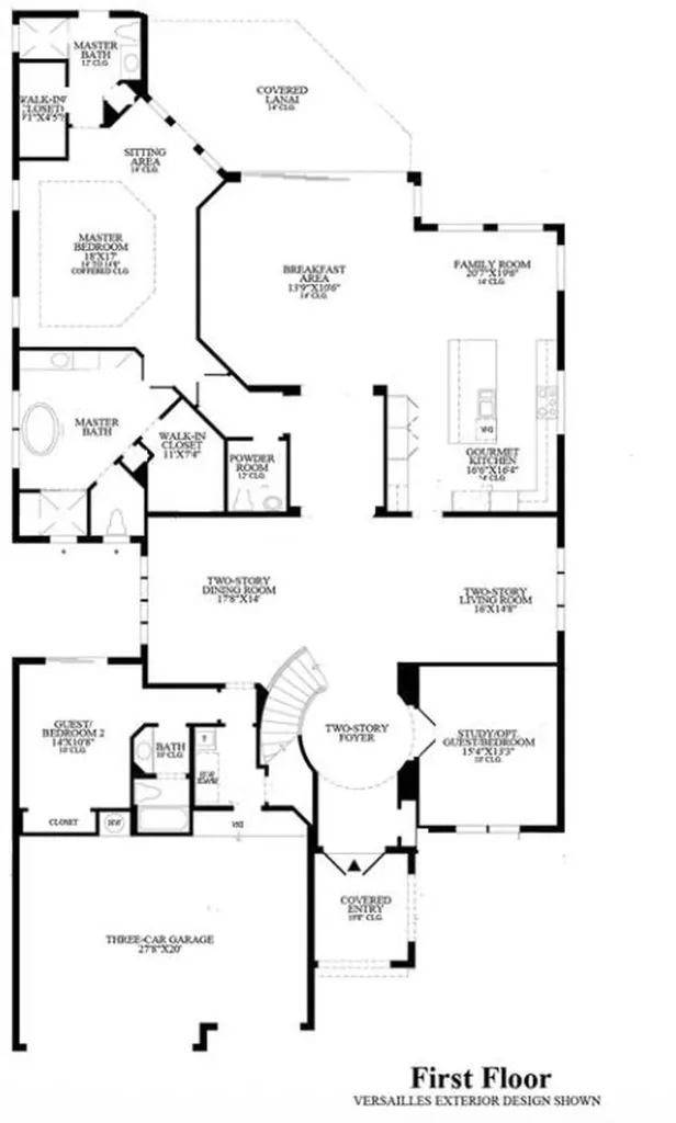 2600 NW 69th Street Boca Raton FL 33496