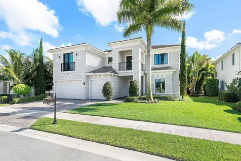 2600 NW 69th Street Boca Raton FL 33496