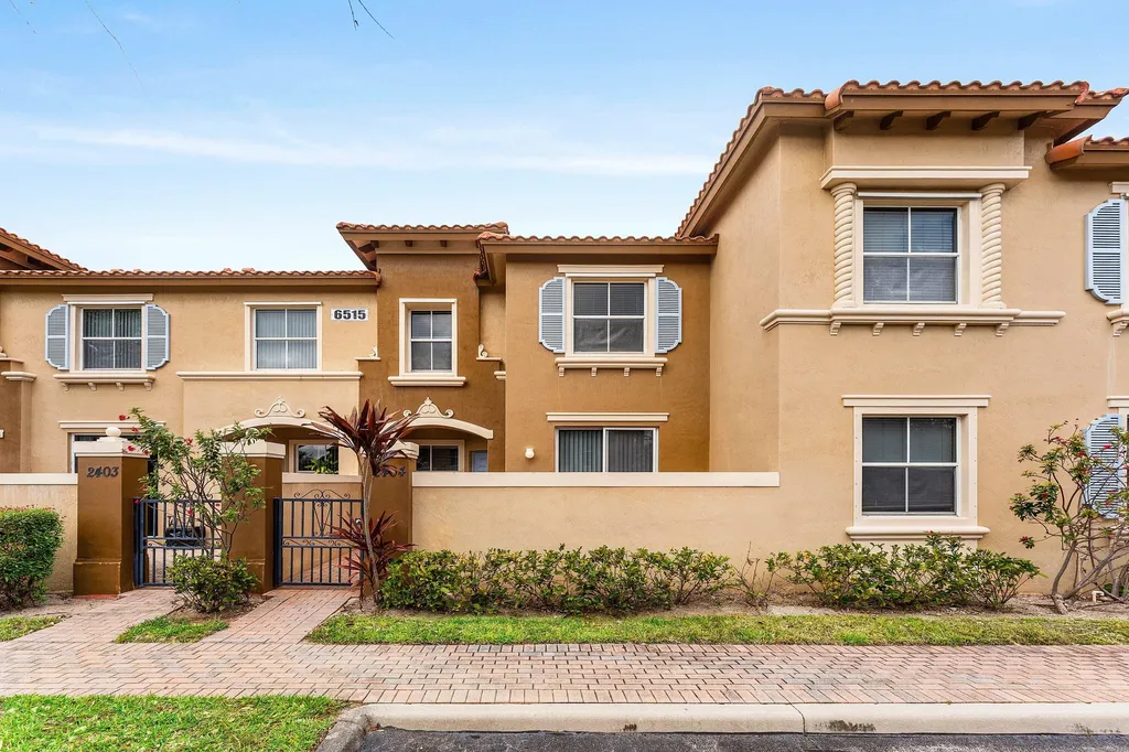 6515 Diamond Springs Terrace West Palm Beach FL 33411