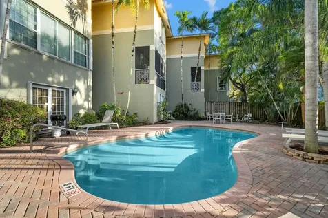 1213 Tequesta Street Fort Lauderdale FL 33312