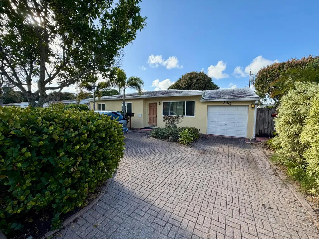 360 Forest Hill Boulevard West Palm Beach FL 33405