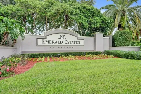 16405 Diamond Head Drive Weston FL 33331